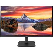 مانیتور 24 اینچ ال جی مدل LG 24 MP400